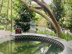 -东莞塘厦三正半山酒店-沙利文西餐厅