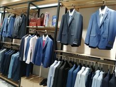 -大洋晶典(东街店)