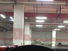 -百联南桥购物中心