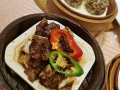 -又一间茶点轩(百汇广场店)