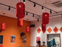 -荆九爷爆炒桥头三嫩(夫子庙店)