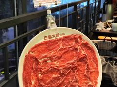 -巴蜀大将火锅(春熙店)