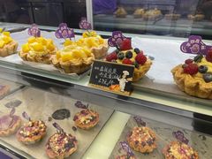 -喜乐村芋泥脑袋家族(三里屯店)
