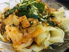 -帕米尔食府(白云观店)
