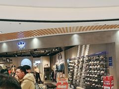 -丽达购物中心(崂山店)