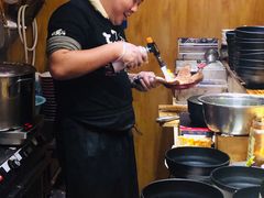 -老龙亭拉面店