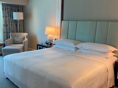 -澳门喜来登大酒店