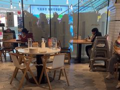 -必胜客(龙泉万达店)