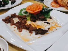 -高丽馆(尊茂店)