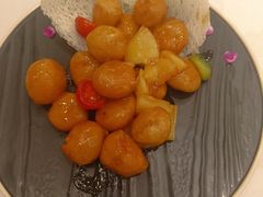 -新兴家喻酒家·羊城名宴(昌岗店)