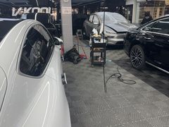 -3M博瑞达龙膜威固BOP保镖汽车贴膜隐形车衣(国贸店)