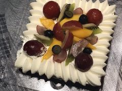 -积慕Cake(解放大道店)