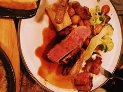 -Pakkhús Restaurant