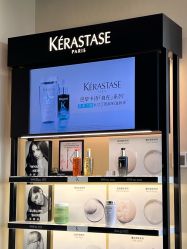 -凯博K-boom Hair Salon