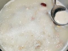 -淼福猪肚鸡·椰子鸡火锅(大沙地店)