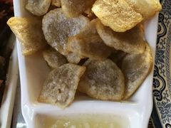 炸灌肠-鼎香润(德胜门内店)