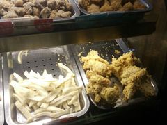 -超级鸡车(闻喜路店)