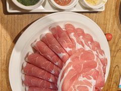 -额尔敦传统涮(西坝河店)