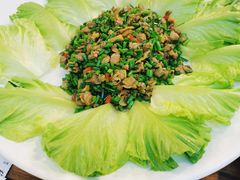 -猪肉婆私房菜(容桂总店)