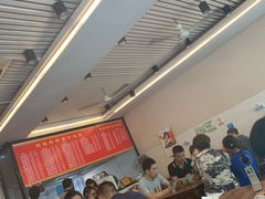 -跃跃鸡肠面(人民北路店)