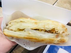 -魏家凉皮(博水商务大厦店)