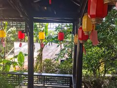 -虞山风景区