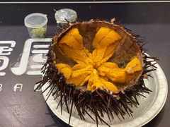 -HIHE Bistro·Oyster Bar(华熙live店)