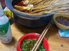 -冒椒火辣(奎星楼街店)