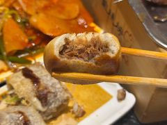 -福苗小骆驼烧烤(大唐不夜城店)