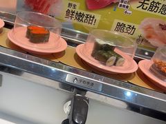 -争鲜回转寿司(通州万达店)