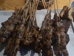 -木屋烧烤(坂田天安云谷店)