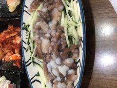 -真情鲍鱼海鲜汤