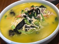 -周家二小姐的菜(西津渡店)