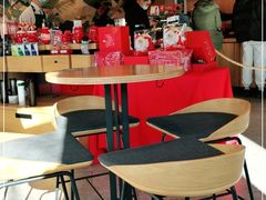 大堂-星巴克(天津佛罗伦萨小镇店)