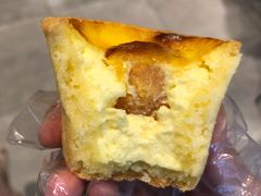 -泸溪河桃酥(西直门凯德店)