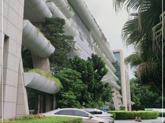 -博林圣海伦酒店-LA VILLA自助西餐厅(华侨城店)