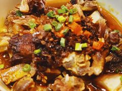 -铁公鸡·四川料理(天环广场店)