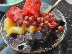 -捞王锅物料理(凯旋路店)