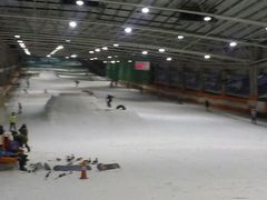 android_upload_pic-乔波室内滑雪场