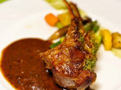 -香港皇家太平洋酒店