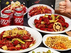 -一起吃小龙虾·海鲜(海珠店)