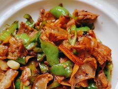 -品大三·经典淮扬菜(大行宫店)