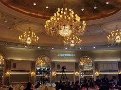 -上海大酒店·婚宴年会宴会厅