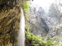 -英西峰林·洞天仙境