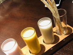 -斯比特花园意大利餐厅(缤谷广场店)