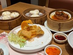 -顺风汤馆·广府粤菜(江宸天街店)
