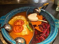 -吼堂老火锅(太古里总店)