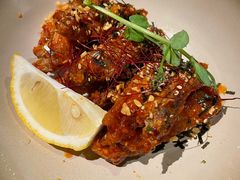 -BE BRIGHT KITCHEN(正佳广场店)