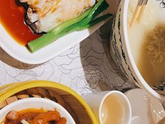 -粤秀小厨·广式早茶(辽宁路店)