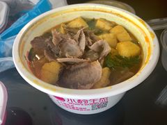 -小杨生煎(黄河路店)